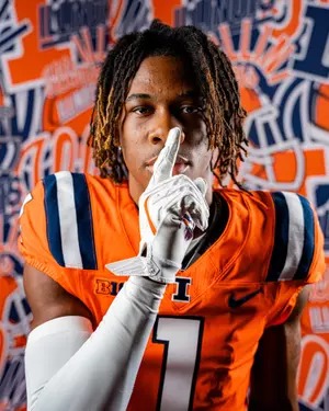 RJ Jones photo