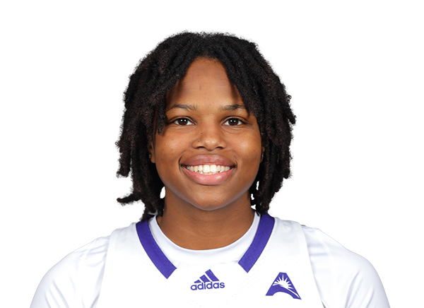 India Howard, Basketball, North Alabama