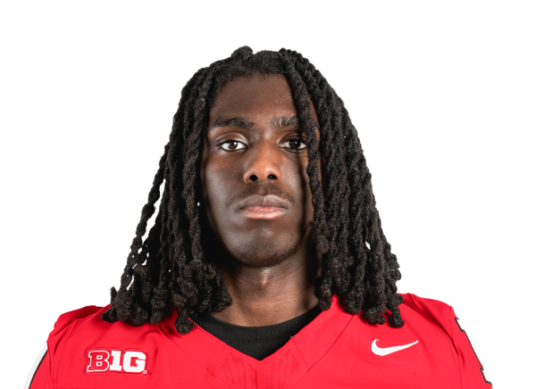 MJ Johnson, Football, undefined