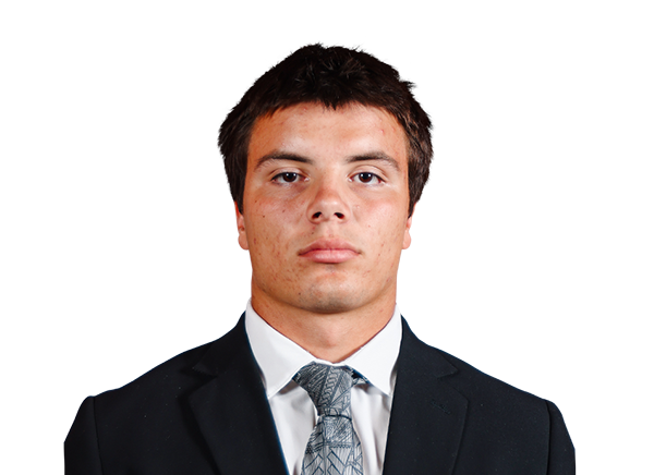 Joshua Acord - Verified College Athlete on RallyFuel NIL Platform Joshua Acord