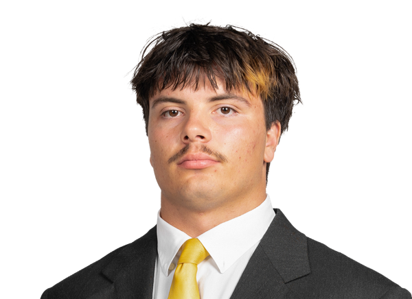 Joshua Acord, Football, undefined