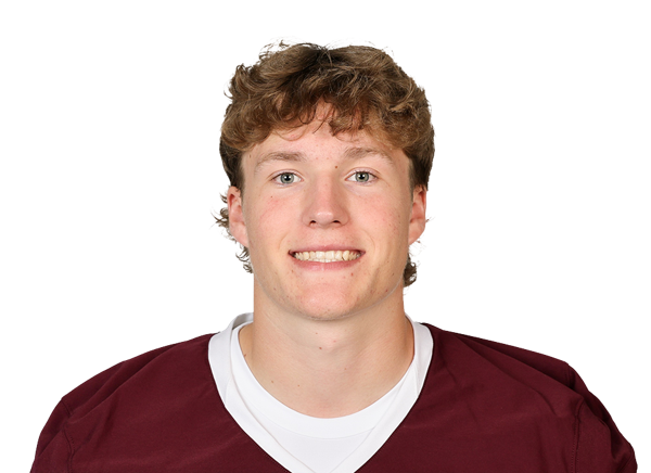 Jackson Kohl, Football, undefined