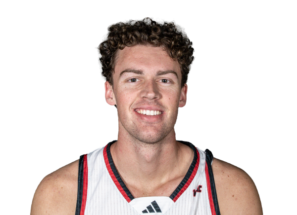 Kai Burdick, Basketball, undefined