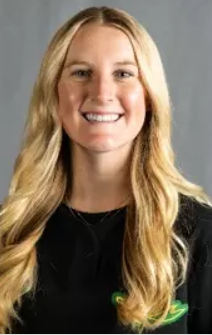 Abby Steffen, Softball, undefined