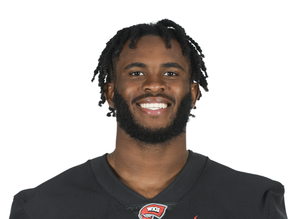 K.D. Hutchinson, Football, undefined