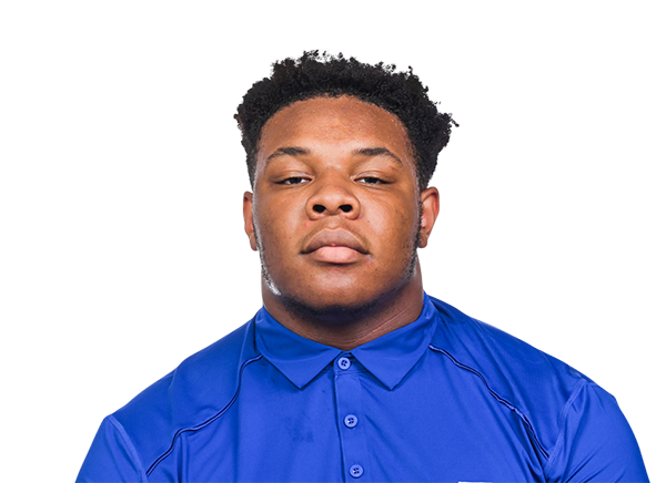 Kameron Robinson photo