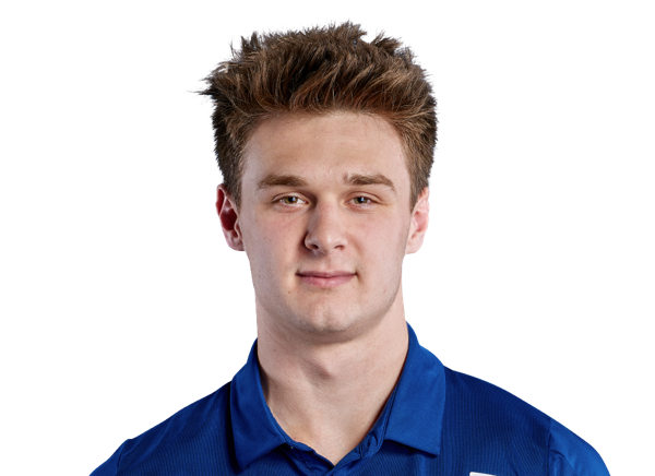 Tyler Budge, Football, undefined