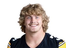 Nolan DeLong photo
