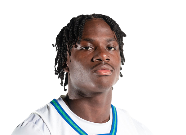 Leo Torbor, Basketball, Texas A&M-Corpus Christi