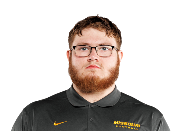 Logan Reichert, Football, undefined