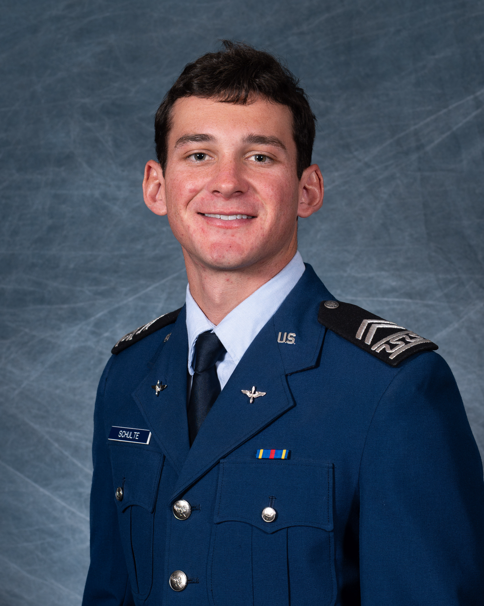 Jack Schulte, Lacrosse, undefined