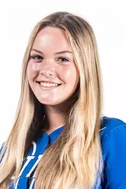 Sophie Garner-MacKinnon