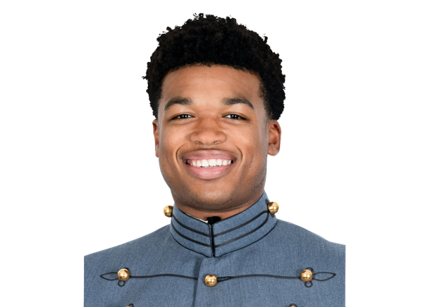 Jacen Holloway, Basketball, Army West Point