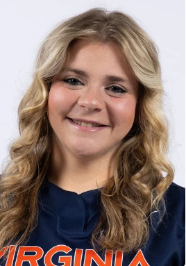 Melissa Carr, Softball, undefined