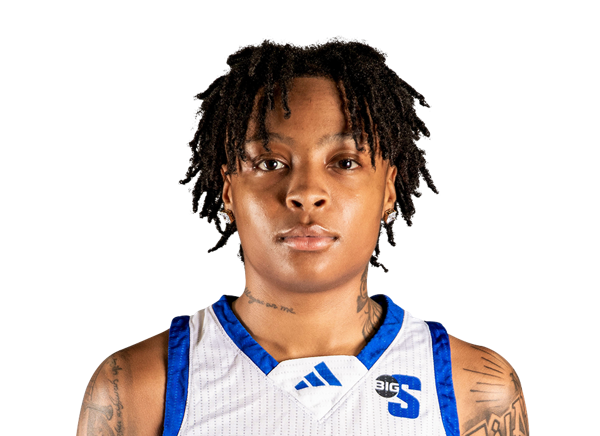 Nia Green, Basketball, University of North Carolina at Asheville