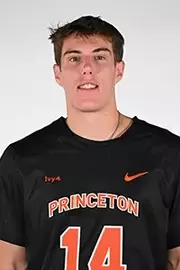 Owen Fischer, Lacrosse, undefined