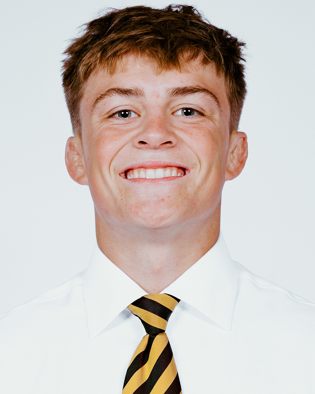 Mack Mauger, Wrestling, undefined