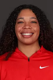 Aaliyah Binford, Softball, undefined