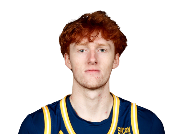 Collin Mulholland, Basketball, undefined