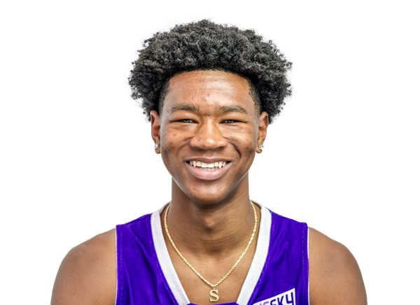 Saadiq Moore, Basketball, Weber State University