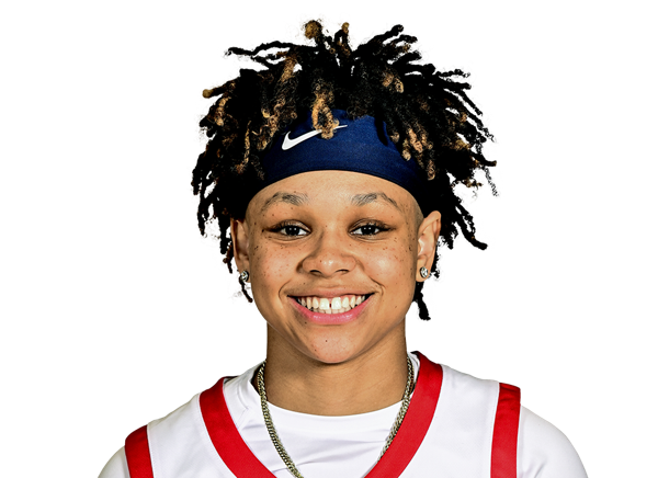 Jordyn Poole, Basketball, undefined