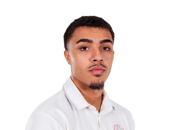 Cody Pennebaker, Basketball, undefined