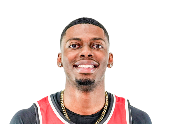 Scotty Washington, Basketball, Cal State Northridge