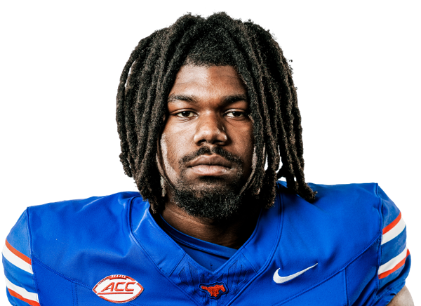 Justin Medlock, Football, undefined