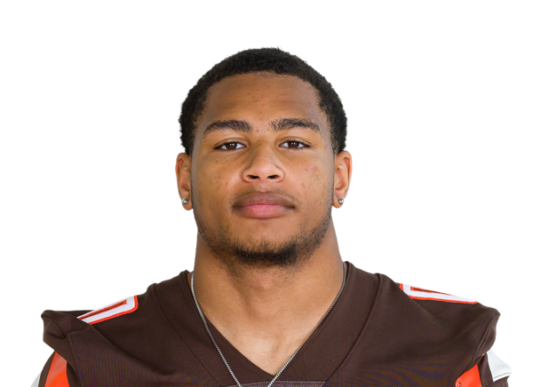 Cynceir McNeal, Football, undefined