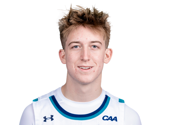 Shane Anthony, Basketball, undefined