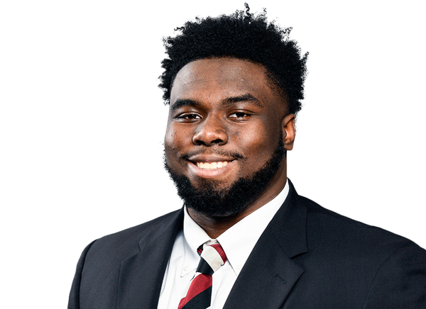 Markee Anderson, Football, undefined