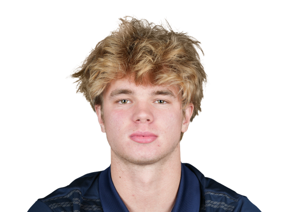 Luke Haugo, Football, undefined