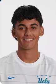 Mateo Pinilla photo