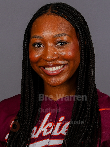 Bre Warren, Softball, undefined