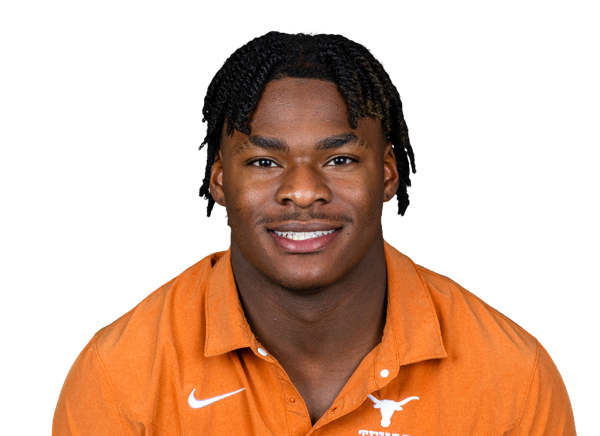 Colin Simmons, Football, University of Texas