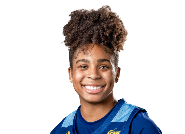 Nikole Thomas, Basketball, undefined