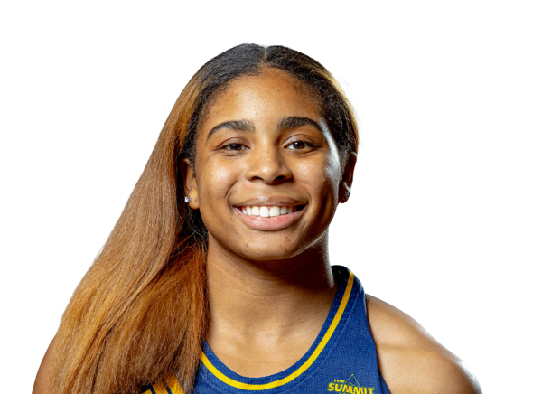 Nikole Thomas, Basketball, undefined