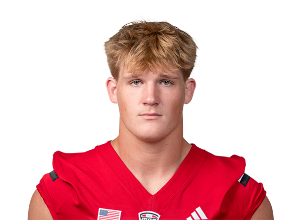 Joe Stein - Verified College Athlete on RallyFuel NIL Platform Joe Stein