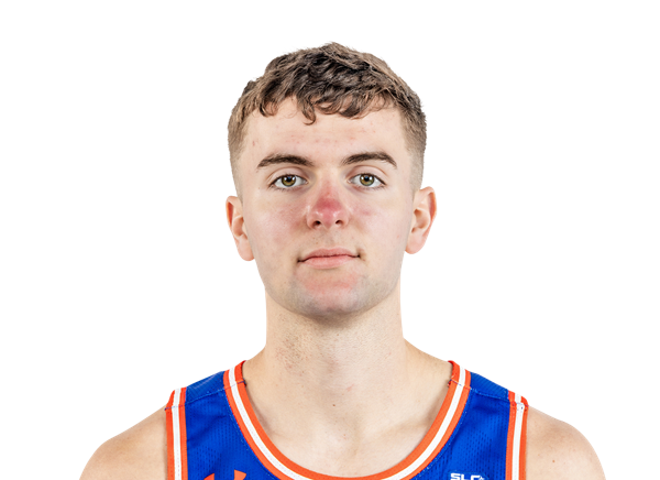 Pierce Bazil, Basketball, undefined