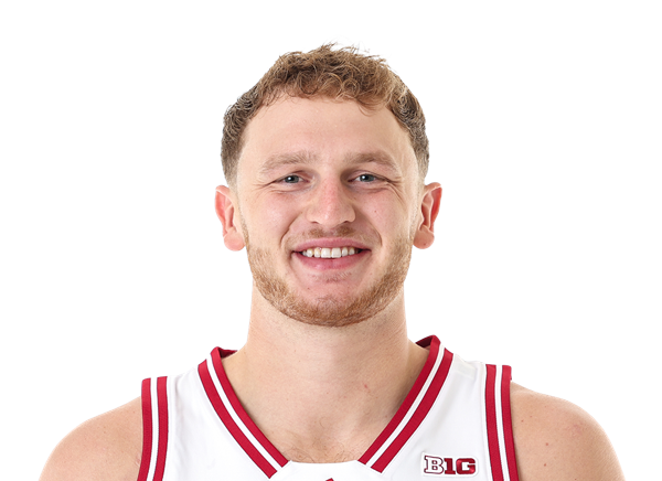 Tucker DeVries, Basketball, undefined