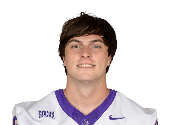 Brayden Blackmon - Verified College Athlete on RallyFuel NIL Platform Brayden Blackmon