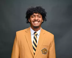 Tyreke Jinks, Football, undefined