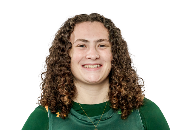 Molly Lenz, Basketball, undefined