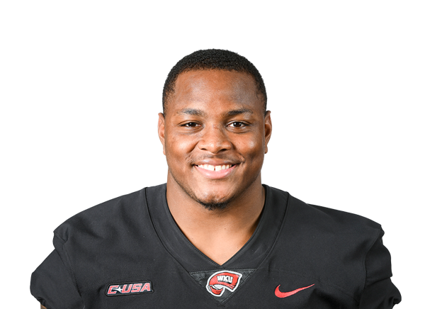 Jaylen Wester, Football, undefined