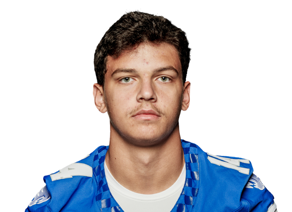 Brennen Ward, Football, undefined