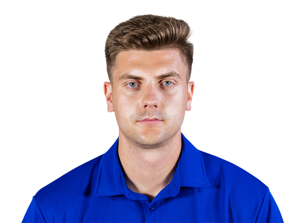 Christian Veilleux - Verified College Athlete on RallyFuel NIL Platform Christian Veilleux