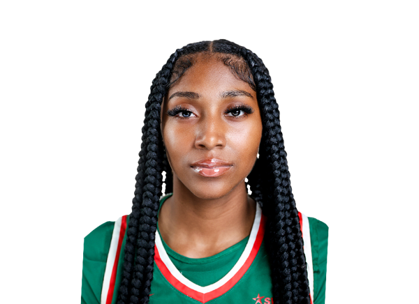 Ja'la Douglas, Basketball, undefined