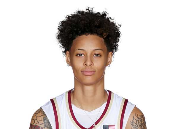 Brianna Turnage, Basketball, undefined