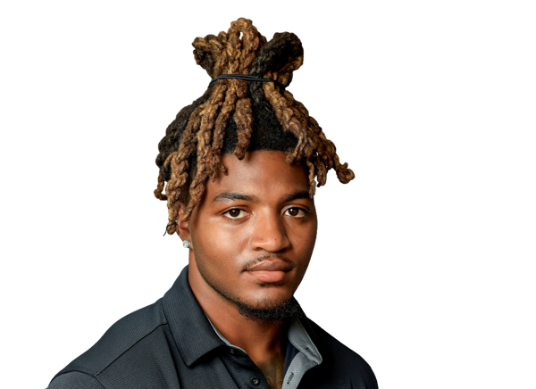 Chance Barron, Football, undefined