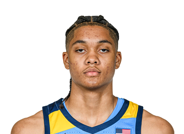 Joshua Clark - Verified College Athlete on RallyFuel NIL Platform Joshua Clark